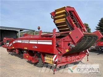 Grimme GT170MS Perunannostokoneet