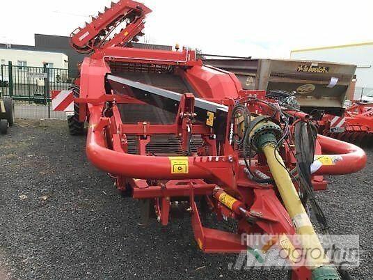 Grimme GT170MS Perunannostokoneet