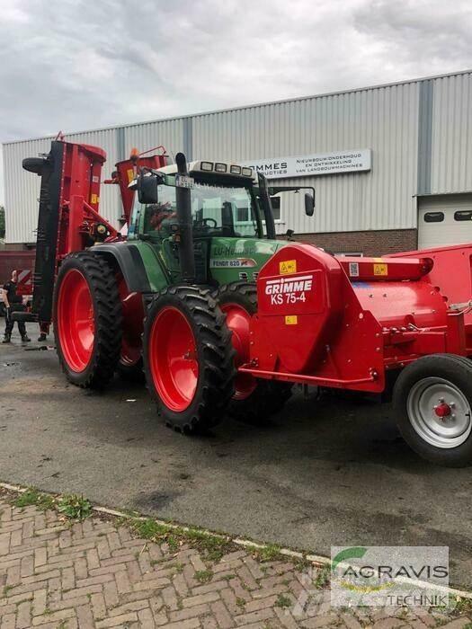 Grimme KS 75-4 Muut sadonkorjuukoneet