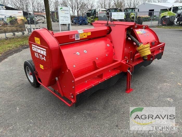 Grimme KS 75-4 Muut sadonkorjuukoneet