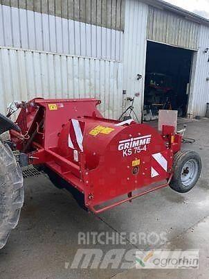 Grimme KS75-4 Muut maatalouskoneet