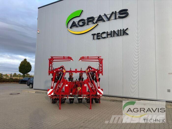 Grimme MATRIX 1200 Istutuskoneet