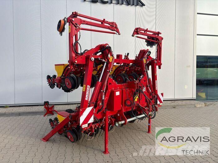 Grimme MATRIX 1200 Istutuskoneet