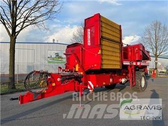 Grimme SE 150-60 NB Perunannostokoneet