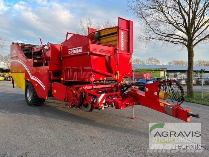 Grimme SE 150-60 NB Perunannostokoneet