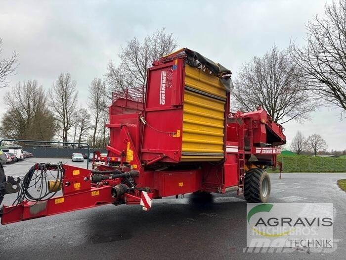Grimme SE 150-60 NB Perunannostokoneet