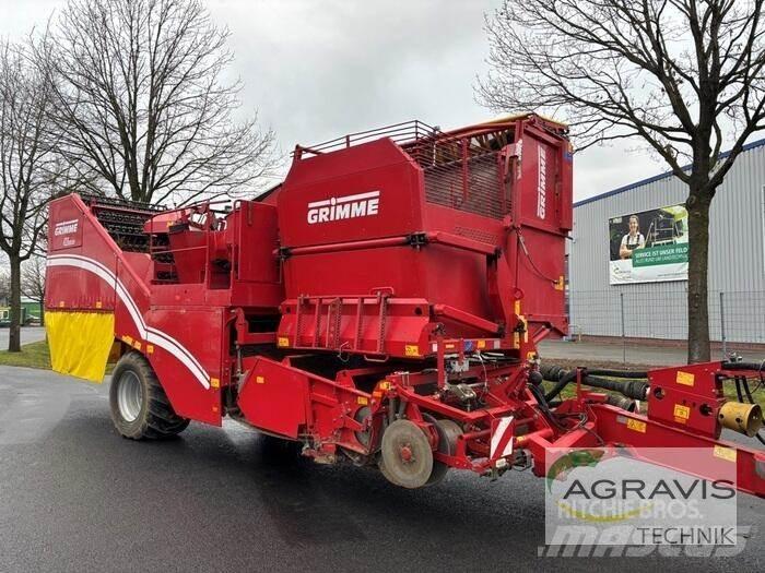 Grimme SE 150-60 NB Perunannostokoneet