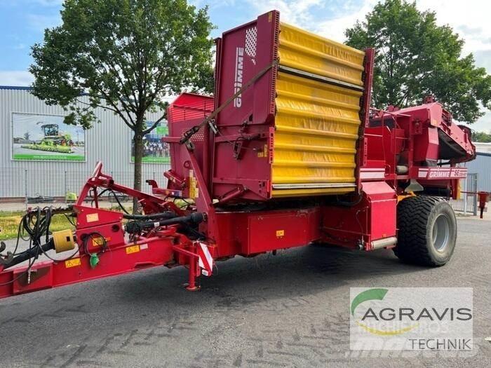 Grimme SE 150-60 NB Perunannostokoneet