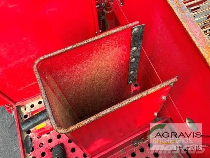 Grimme SE 150-60 NB Perunannostokoneet