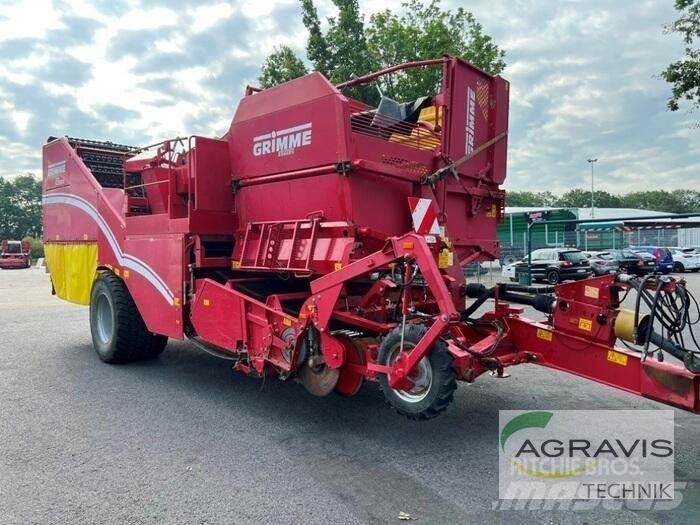 Grimme SE 150-60 NB Perunannostokoneet