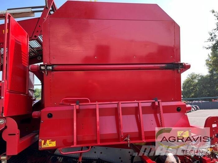 Grimme SE 150-60 NB Perunannostokoneet