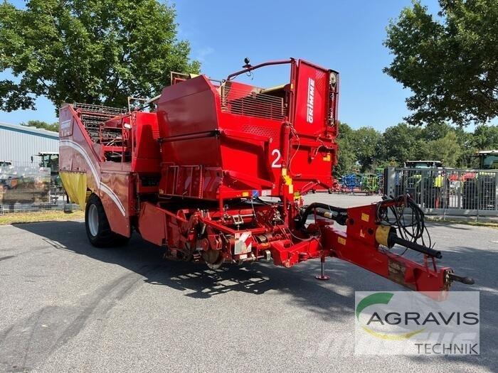 Grimme SE 150-60 NB Perunannostokoneet