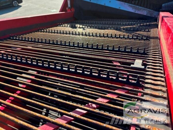 Grimme SE 150-60 NB Potato harvesters and diggers