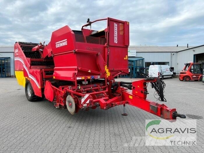 Grimme SE 150-60 NBR Perunannostokoneet
