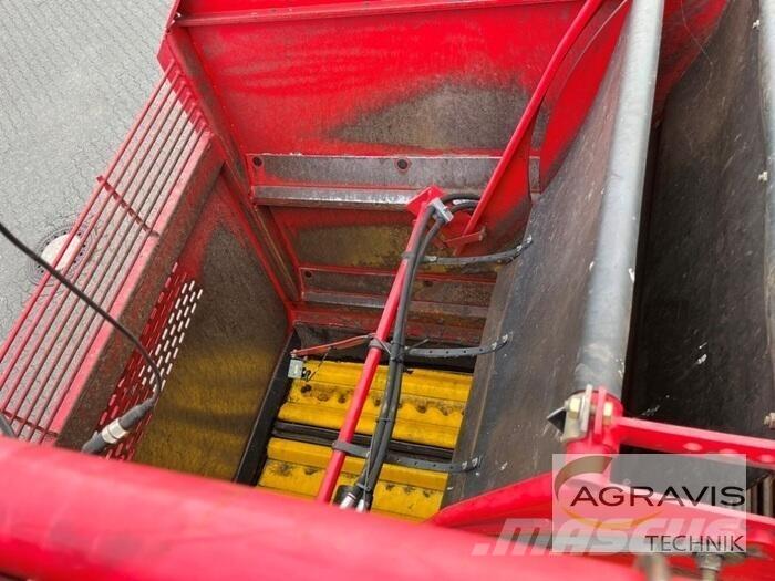Grimme SE 150-60 NBR Perunannostokoneet