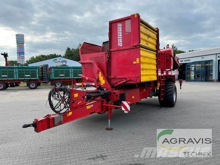 Grimme SE 150-60 NBR Perunannostokoneet