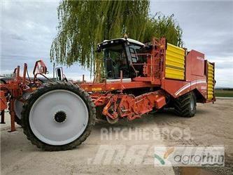 Grimme Varitron 470 Perunannostokoneet