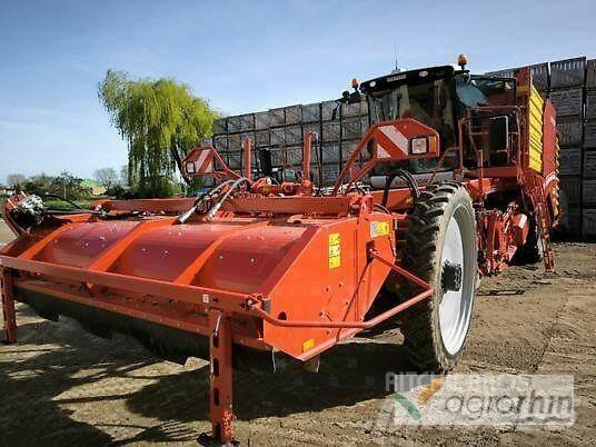 Grimme Varitron 470 Perunannostokoneet