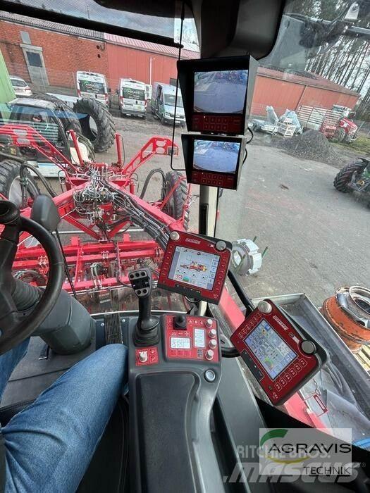 Grimme VARITRON 470 Perunannostokoneet