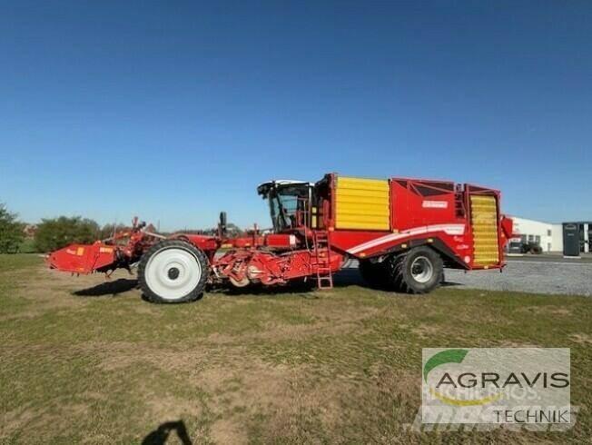 Grimme VARITRON 470 Perunannostokoneet