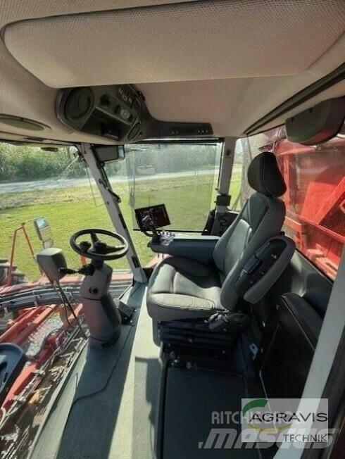 Grimme VARITRON 470 Perunannostokoneet