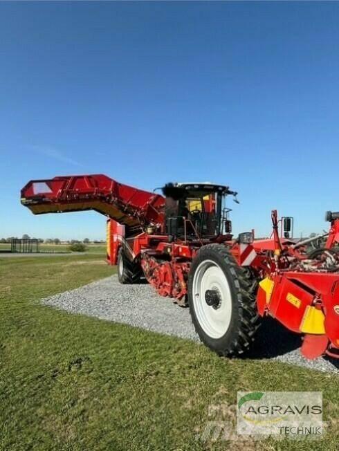 Grimme VARITRON 470 Perunannostokoneet