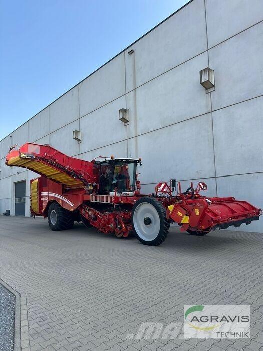 Grimme VARITRON 470 Perunannostokoneet