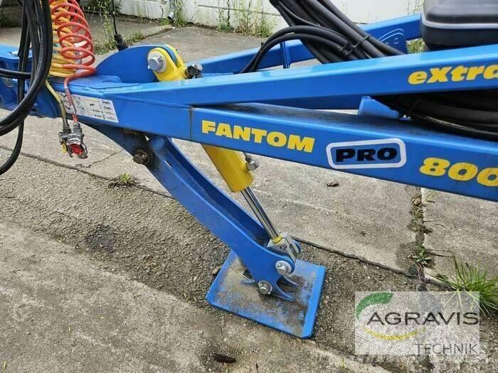  GRUBBER Kultivaattorit