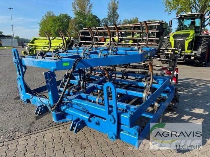  GRUBBER Kultivaattorit