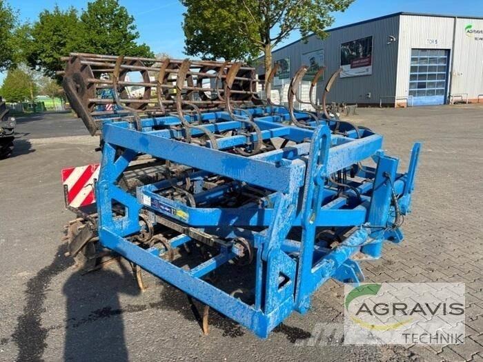  GRUBBER Kultivaattorit