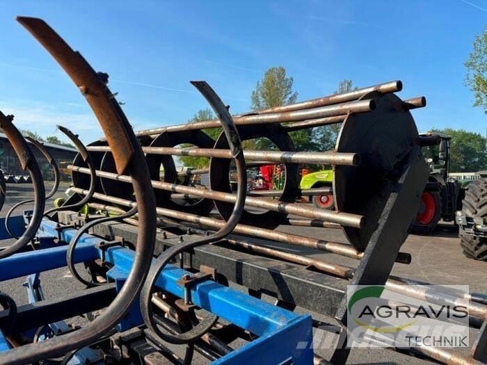  GRUBBER Kultivaattorit