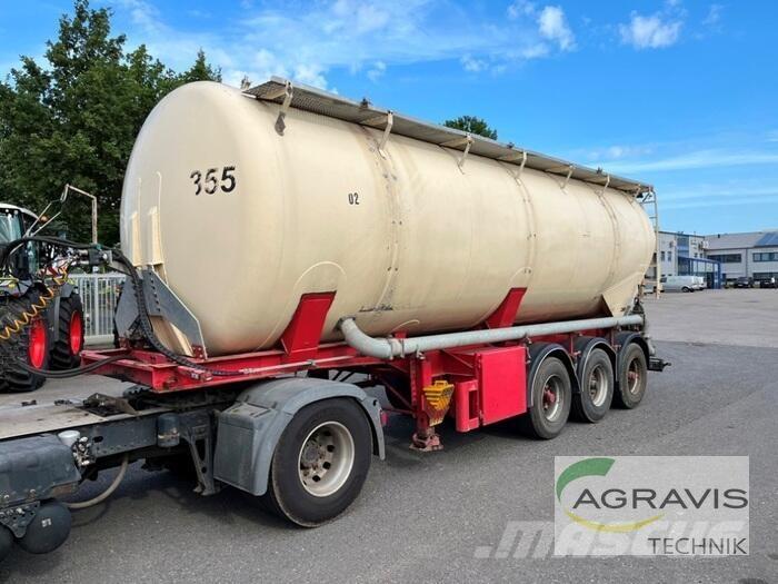  GÜLLEWAGEN Kuivalannan levittimet