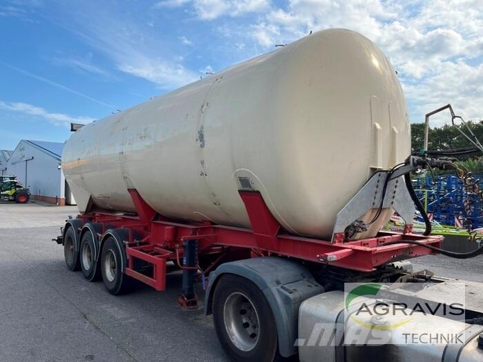  GÜLLEWAGEN Kuivalannan levittimet