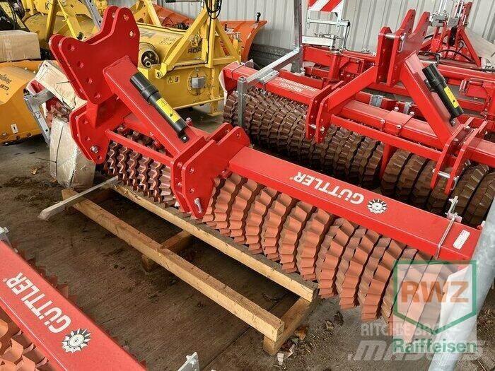 Güttler Matador 32 DPT Pakkauslaitteet