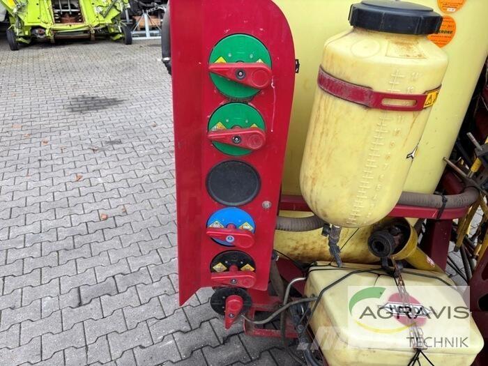 Hardi MASTER Hinattavat ruiskut