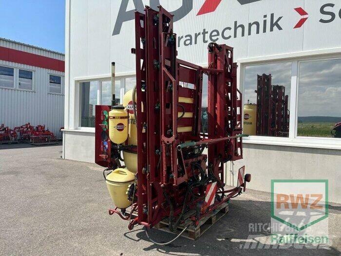 Hardi Master Plus Hinattavat ruiskut