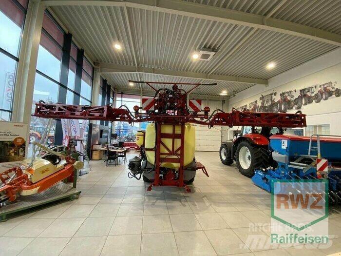 Hardi MASTER PRO 1200 Hinattavat ruiskut