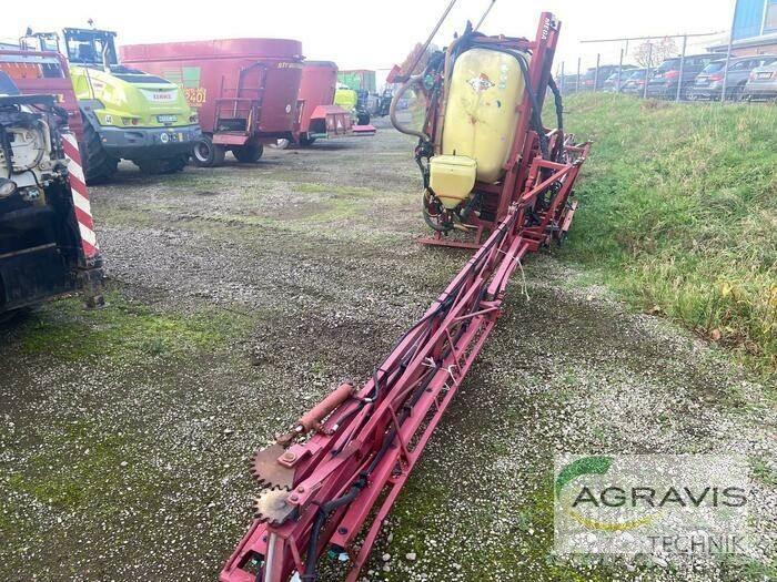 Hardi MEGA 1000 LTR. Hinattavat ruiskut
