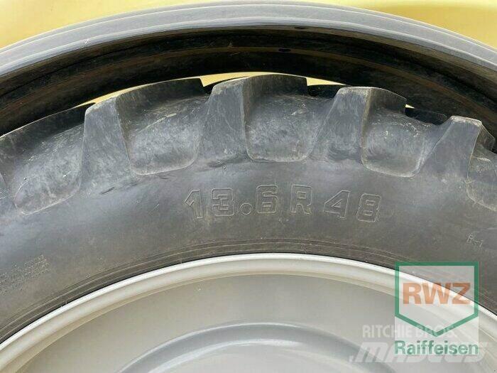 Hardi Navigator 4000 Hinattavat ruiskut