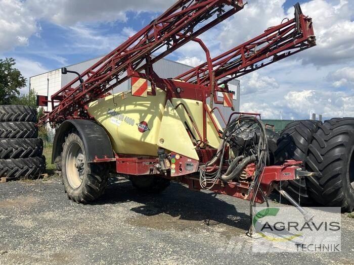 Hardi NAVIGATOR 4000 L Hinattavat ruiskut