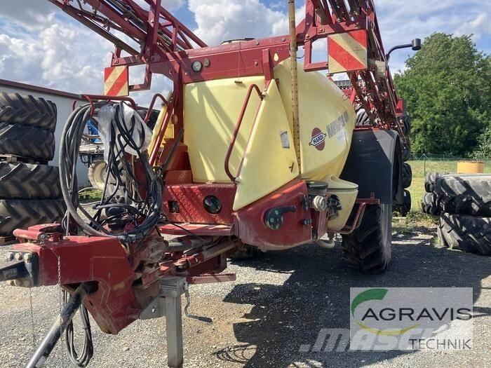 Hardi NAVIGATOR 4000 L Hinattavat ruiskut