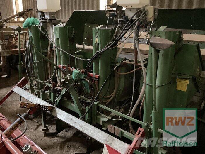 Hassia GLB 4 D Istutuskoneet