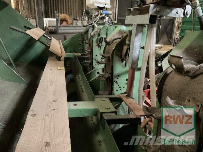 Hassia GLB 4 D Istutuskoneet