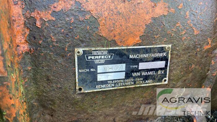 Hecht MULCHER Kesantoleikkurit ja -murskaimet