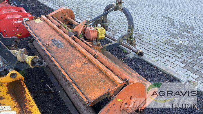 Hecht MULCHER Kesantoleikkurit ja -murskaimet