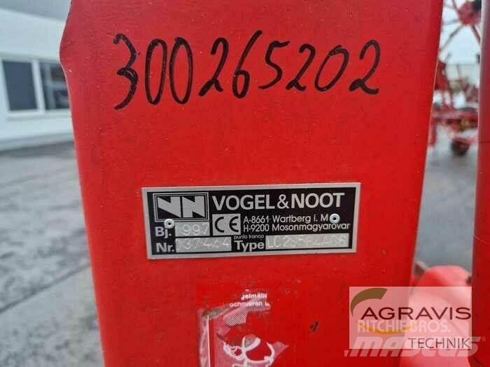 Hecht PFLUG Muut maanmuokkauskoneet ja lisävarusteet