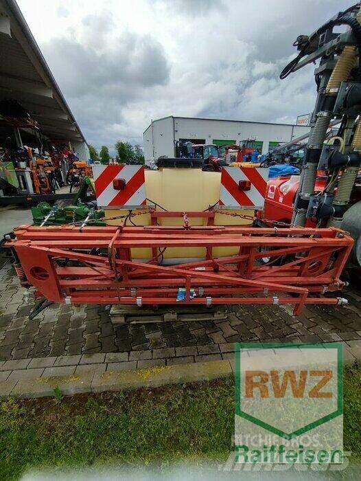 Holder 600Liter Hinattavat ruiskut