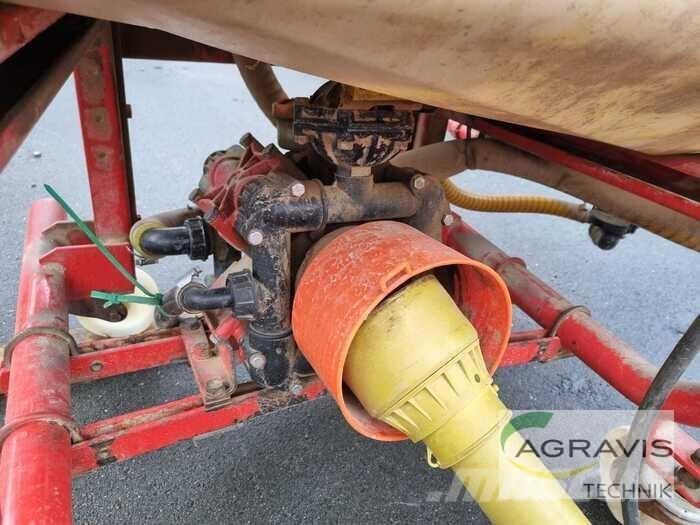 Holder F 815 HM Hinattavat ruiskut