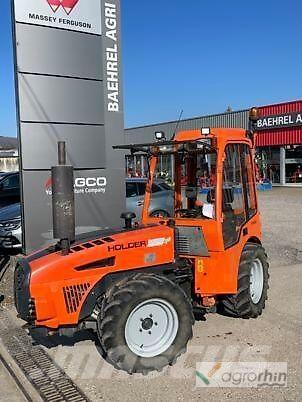 Holder F5.60 Muut maatalouskoneet