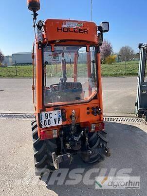 Holder F5.60 Muut maatalouskoneet